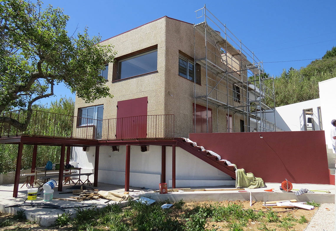 Moradia Figueira da foz