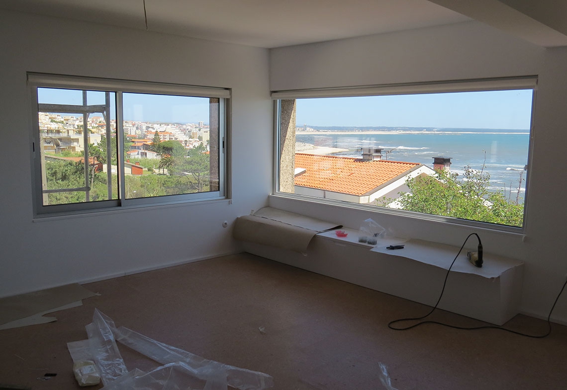 Moradia Figueira da foz